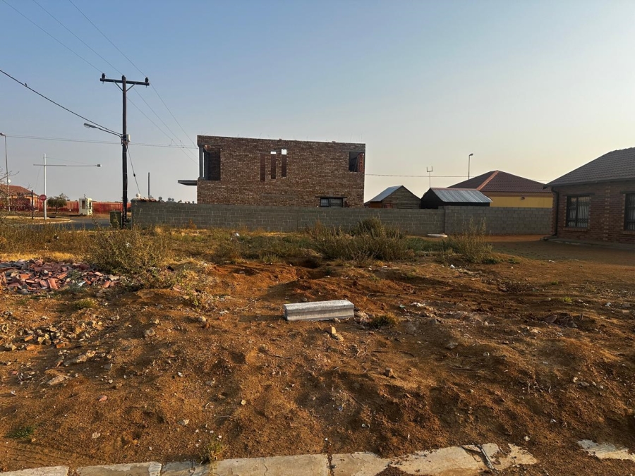 0 Bedroom Property for Sale in Mandela View Free State